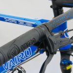 Bicicleta vairo online 3.8