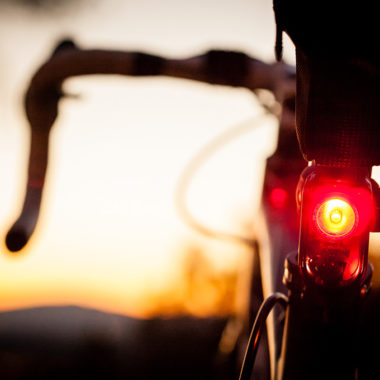 Luces Led para Bicicletas