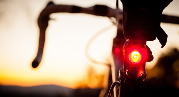 Luces Led para Bicicletas